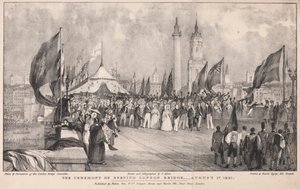 La cérémonie d