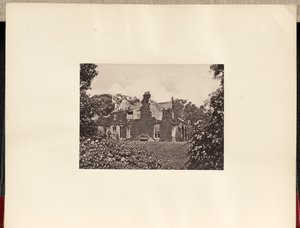 Barlanark