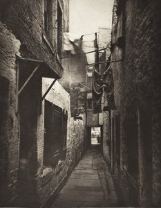 Cour n° 101, High Street (#8) - Thomas Annan