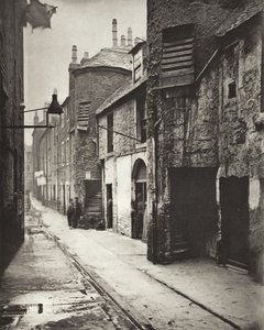  - Thomas Annan
