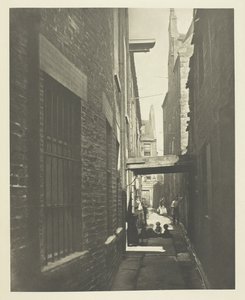 Close No. 29 Gallowgate - Thomas Annan
