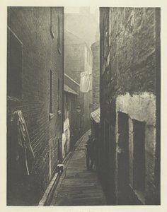 Close No. 31 Saltmarket