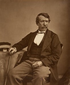 David Livingstone par Thomas Annan - Original - Thomas Annan