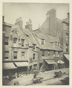 Gallowgate - Thomas Annan