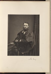 John Young, M.D., professeur d