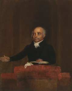 Thomas Paul - Thomas Badger