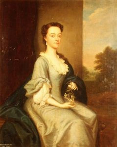 Portrait de Hannah Suckling