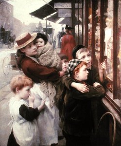 La Boutique de Jouets