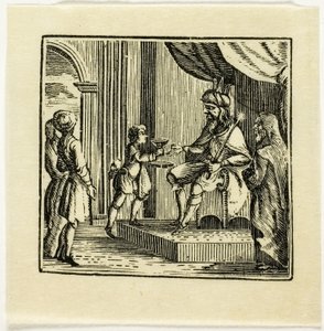 Illustration de livre