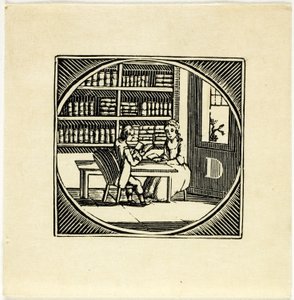 Illustration de livre