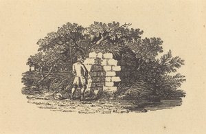 Homme urinant