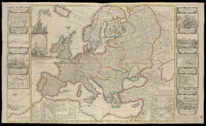 Nouvelle carte de l