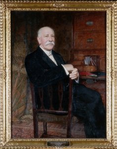 Portrait de l
