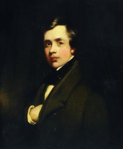 Thomas Earle, c.1840 - Thomas Brooks
