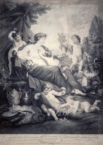 Bonheur, 1799 - Thomas Burke