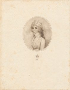 Rebecca Première Dame Northwick - Thomas Burke