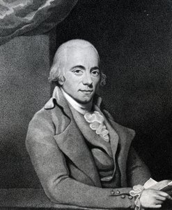 Muzio Clementi, 1794 - Thomas Bush Hardy