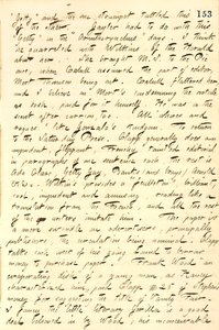 Thomas Butler Gunn Journaux- Volume 11, page 162, 29 novembre 1859