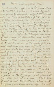 Thomas Butler Gunn Journaux- Volume 20, page 44, 4 juin 1862