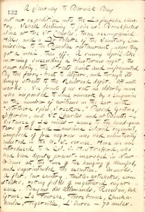 Journaux de Thomas Butler Gunn - Volume 21, page 146, 31 décembre 1862