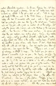 Journaux de Thomas Butler Gunn : Volume 6, page 119, 23 septembre 1853 - Thomas Butler Gunn