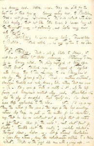 Journaux de Thomas Butler Gunn - Volume 6, page 218, 14-16 décembre 1853 - Thomas Butler Gunn