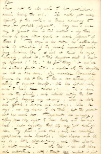 Thomas Butler Gunn Journaux- Volume 8, page 89, 20-22 octobre 1856