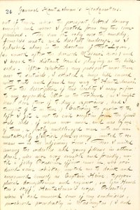 Journaux de Thomas Butler Gunn