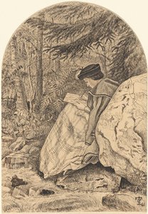Esquisse de la nature - Thomas C. Farrer