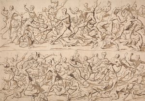 Études de figures