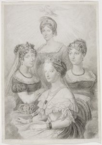 Femmes Bonaparte