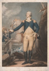 Général Washington