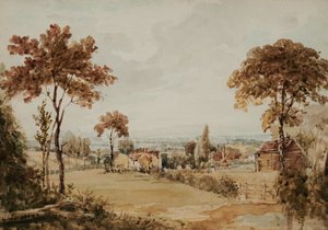 Little Bartyham
