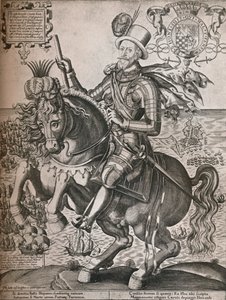 Lord Howard d