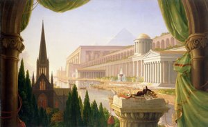 Le rêve de l
