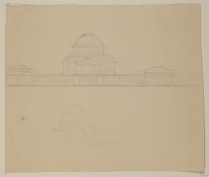 Élévation de l