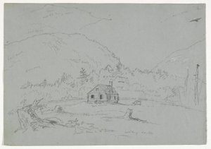 Maison à Mount Desert