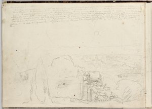 Panorama de Florence