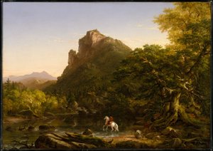  - Thomas Cole
