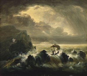 Le voyage de la vie : L