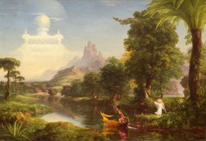Le voyage de la vie : Jeunesse