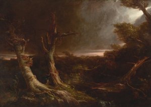  - Thomas Cole