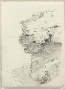 Sans titre (détail) 1831