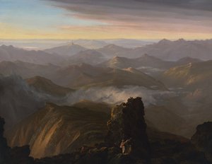  - Thomas Cole
