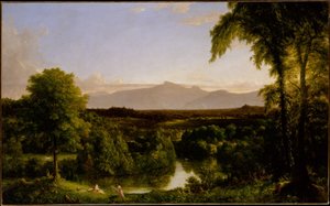  - Thomas Cole