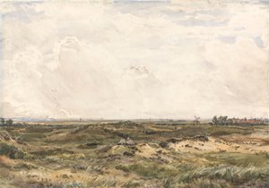 Près de Caistor