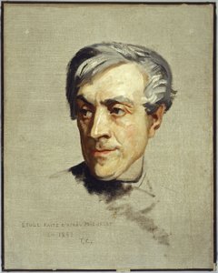Étude d