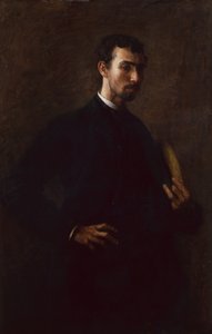 Professeur John Laurie Wallace - Thomas Cowperthwait Eakins
