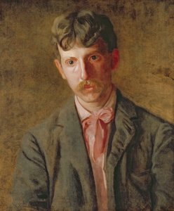 Le pianiste (Stanley Addicks), 1896