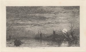Clair de lune